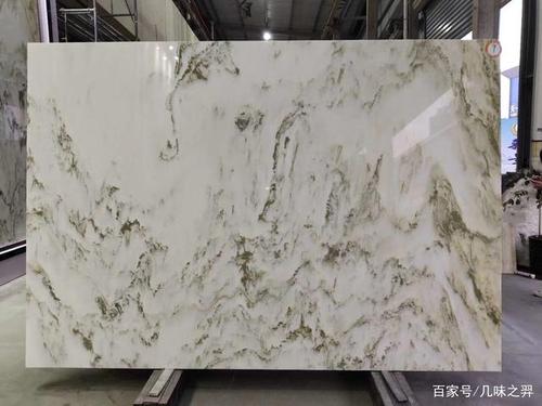 天然大理石使用这么广泛,那它有什么缺点吗?