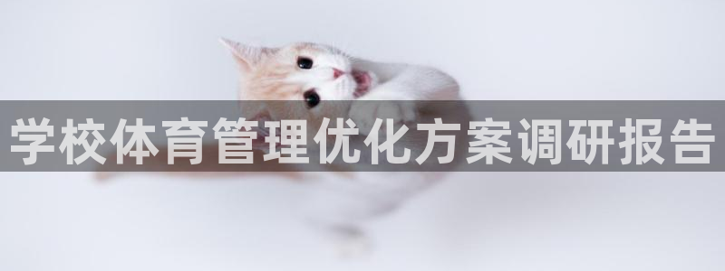 必一体育登入