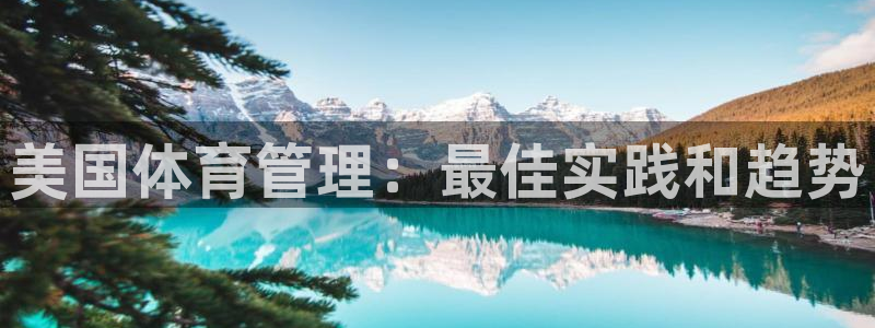 必一体育：美国体育管