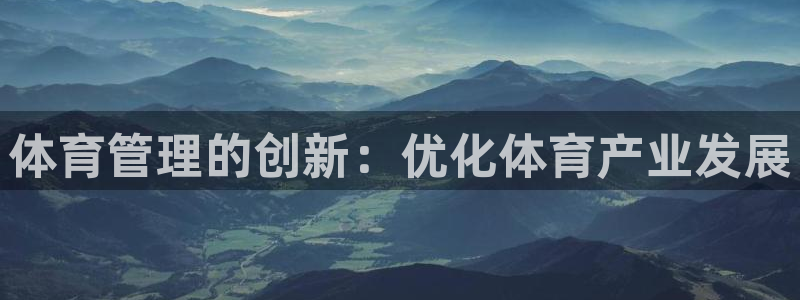 必一体育sportB