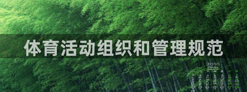 必一运动体育