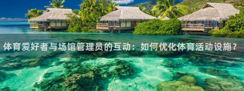 必一体育下载一样吗：体育爱好者与场馆管理员的互动：如何优化体