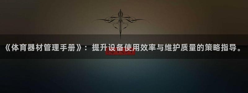 必一体育app下载装