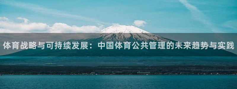 必一体育下载义：体育