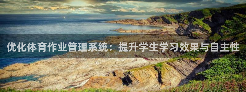 必一体育黑钱：优化体