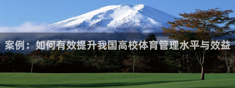 必一体育运动下载：案